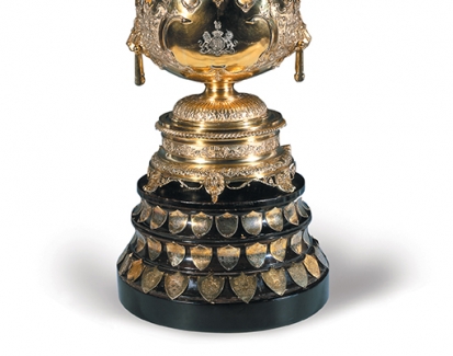 Prince Arthur Cup