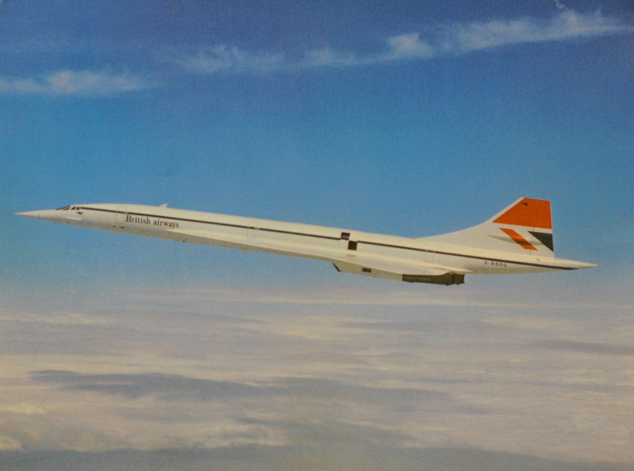 Concorde a tribute to an iconic aircraft The Worshipful Company of
